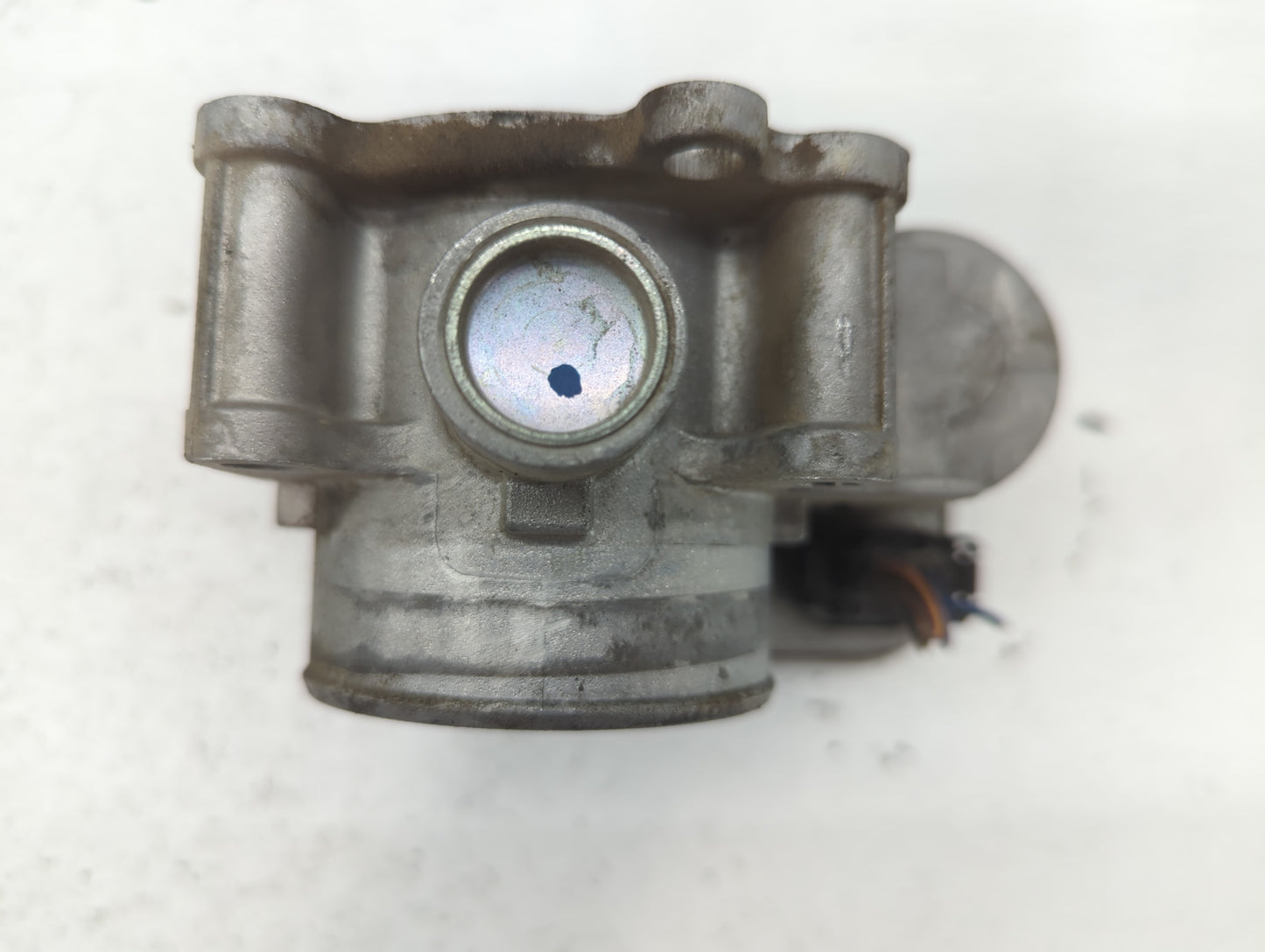 2009-2018 Dodge Journey Throttle Body P/N:04891735AC 3076 Fits Fits 2007 2008 2009 2010 2011 2012 2013 2014 2015 2016 2017 2