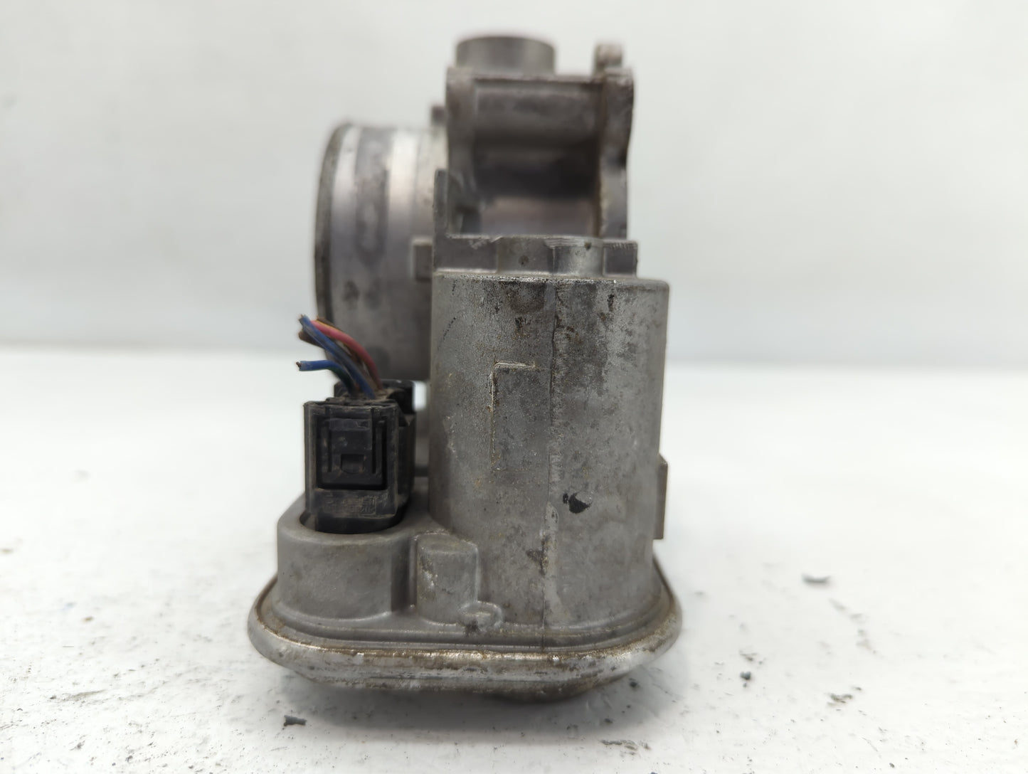 2009-2018 Dodge Journey Throttle Body P/N:04891735AC 3076 Fits Fits 2007 2008 2009 2010 2011 2012 2013 2014 2015 2016 2017 2