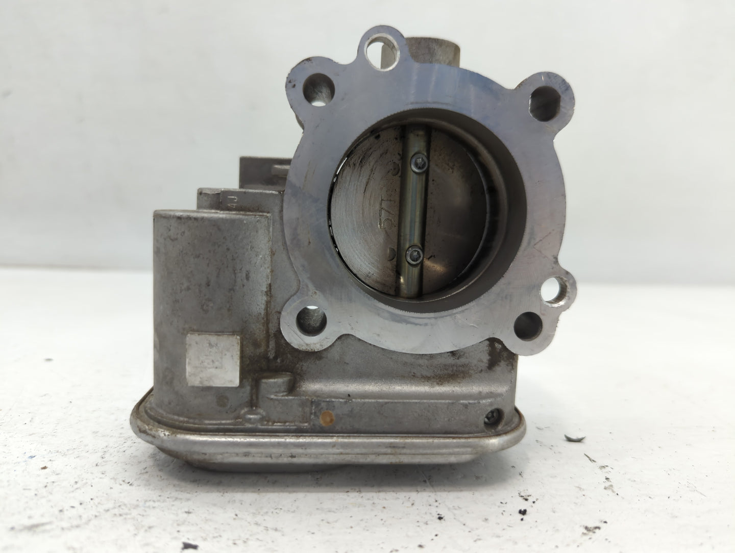 2009-2018 Dodge Journey Throttle Body P/N:04891735AC 3076 Fits Fits 2007 2008 2009 2010 2011 2012 2013 2014 2015 2016 2017 2