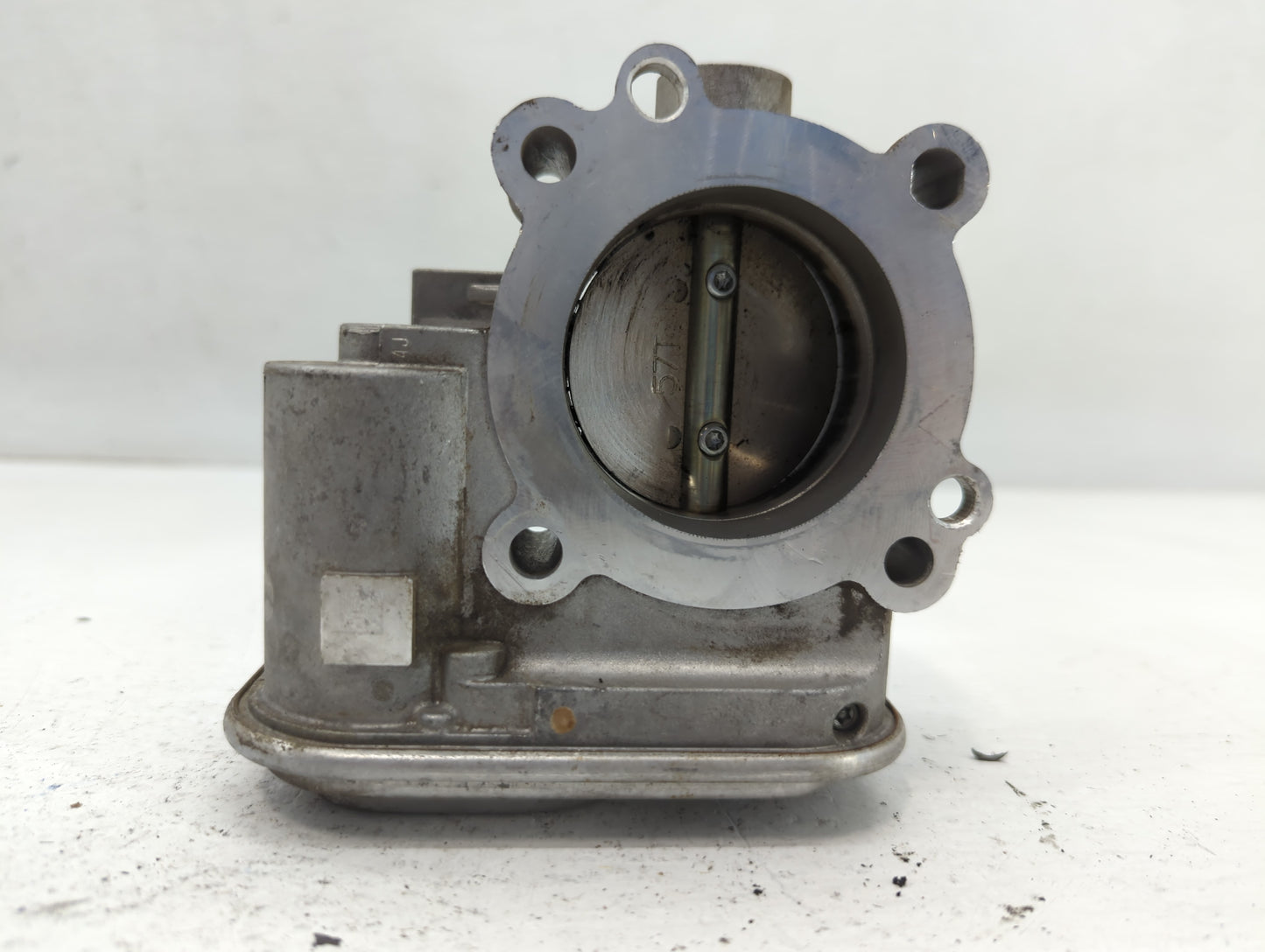 2009-2018 Dodge Journey Throttle Body P/N:04891735AC 3076 Fits Fits 2007 2008 2009 2010 2011 2012 2013 2014 2015 2016 2017 2
