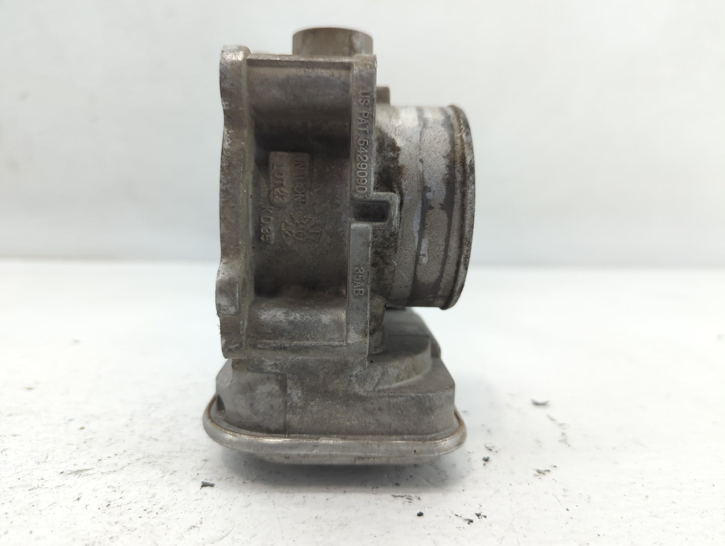 2009-2018 Dodge Journey Throttle Body P/N:04891735AC 3076 Fits Fits 2007 2008 2009 2010 2011 2012 2013 2014 2015 2016 2017 2