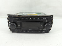 2005-2007 Dodge Magnum Radio AM FM Cd Player Receiver Replacement P/N:P05064173AK Fits Fits 2004 2005 2006 2007 2008 2009 20