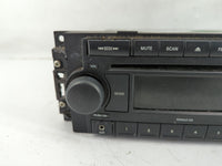 2005-2007 Dodge Magnum Radio AM FM Cd Player Receiver Replacement P/N:P05064173AK Fits Fits 2004 2005 2006 2007 2008 2009 20