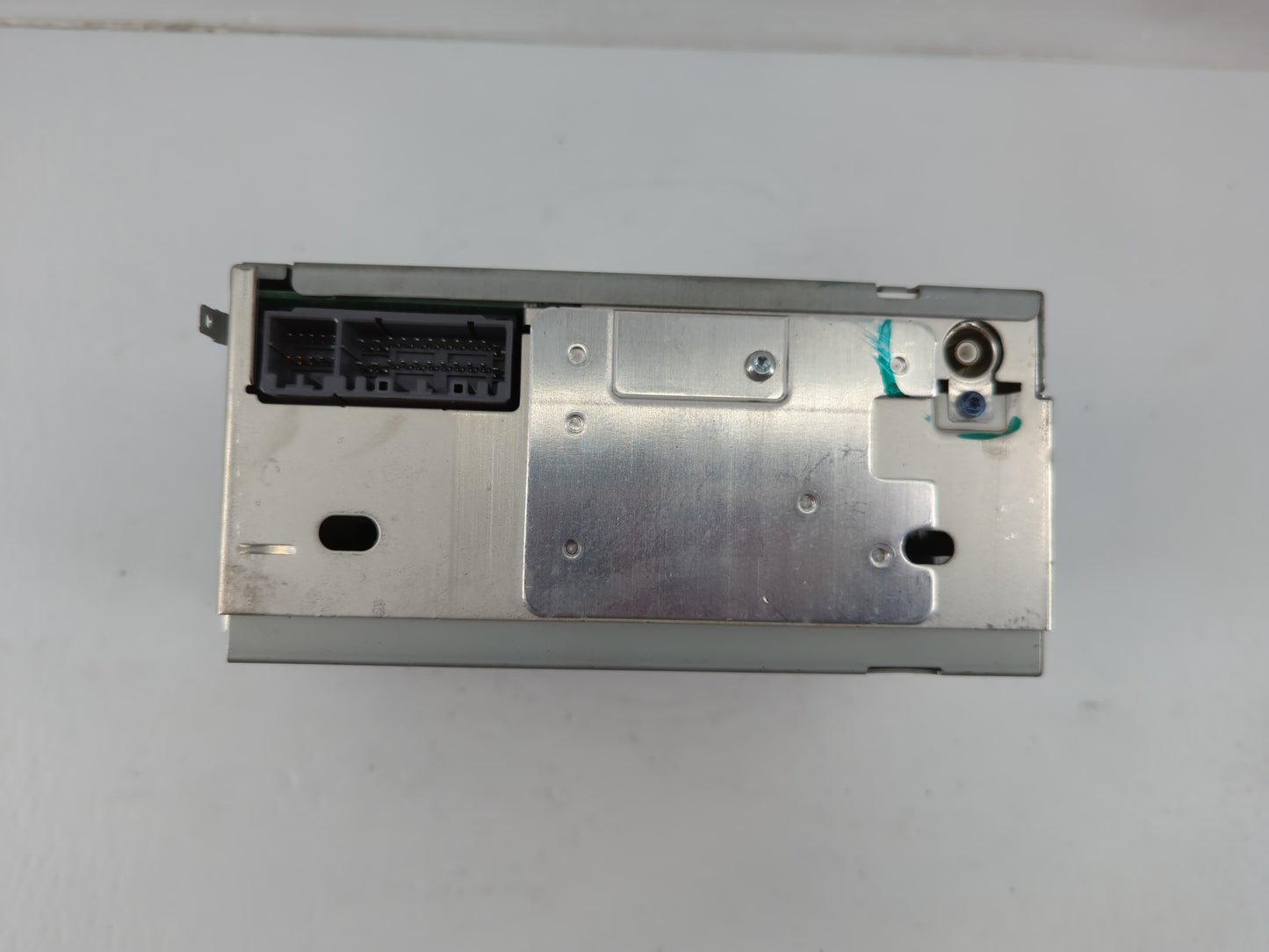 2005-2007 Dodge Magnum Radio AM FM Cd Player Receiver Replacement P/N:P05064173AK Fits Fits 2004 2005 2006 2007 2008 2009 20