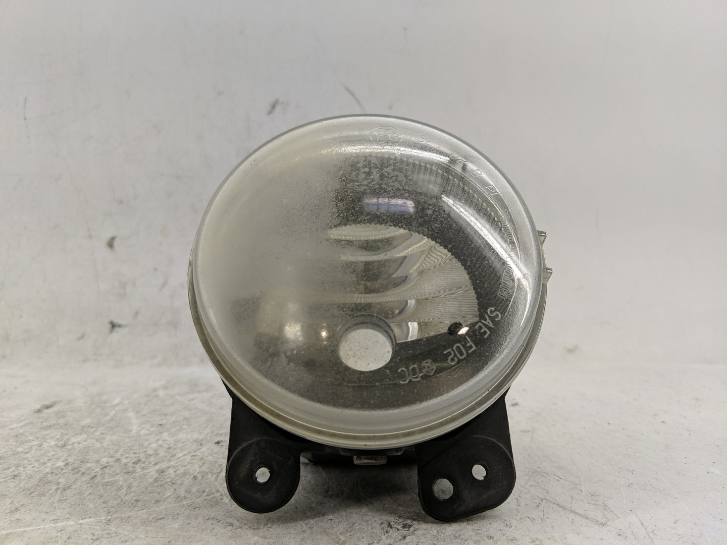 2005-2010 Chrysler 300 Passenger Right Oem Front Light Lamp - Oemusedautoparts1.com