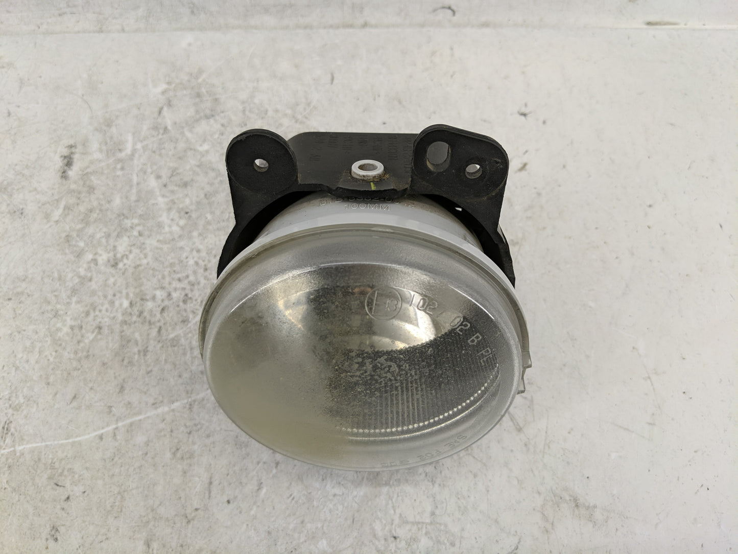 2005-2010 Chrysler 300 Passenger Right Oem Front Light Lamp - Oemusedautoparts1.com