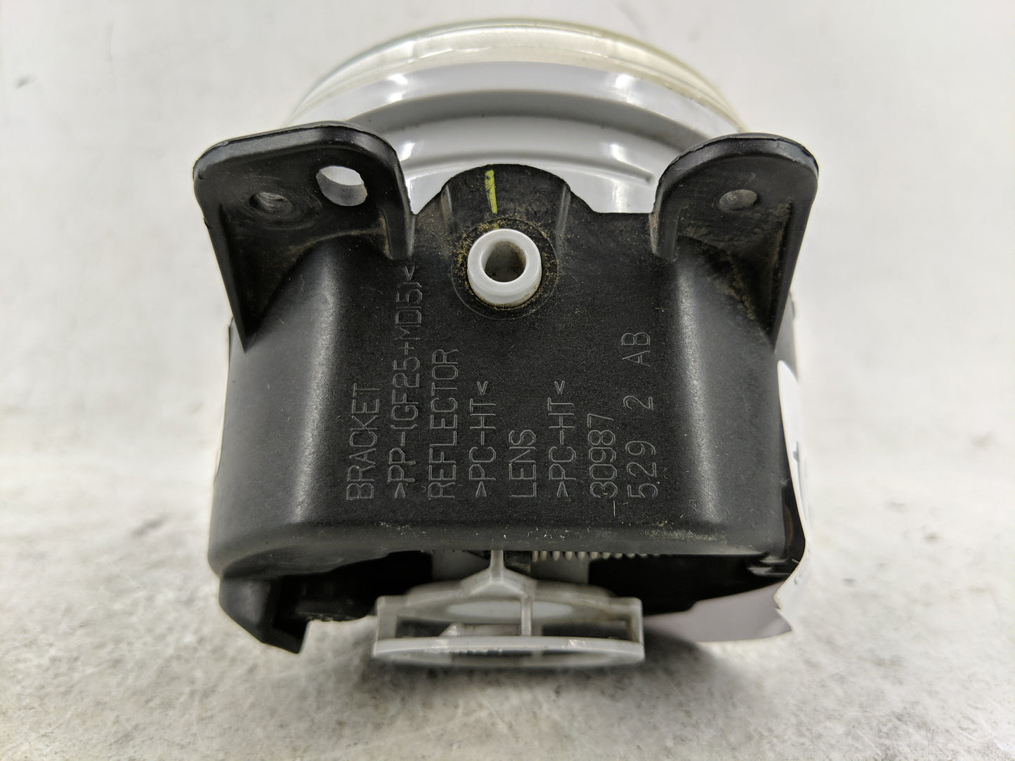 2005-2010 Chrysler 300 Passenger Right Oem Front Light Lamp - Oemusedautoparts1.com
