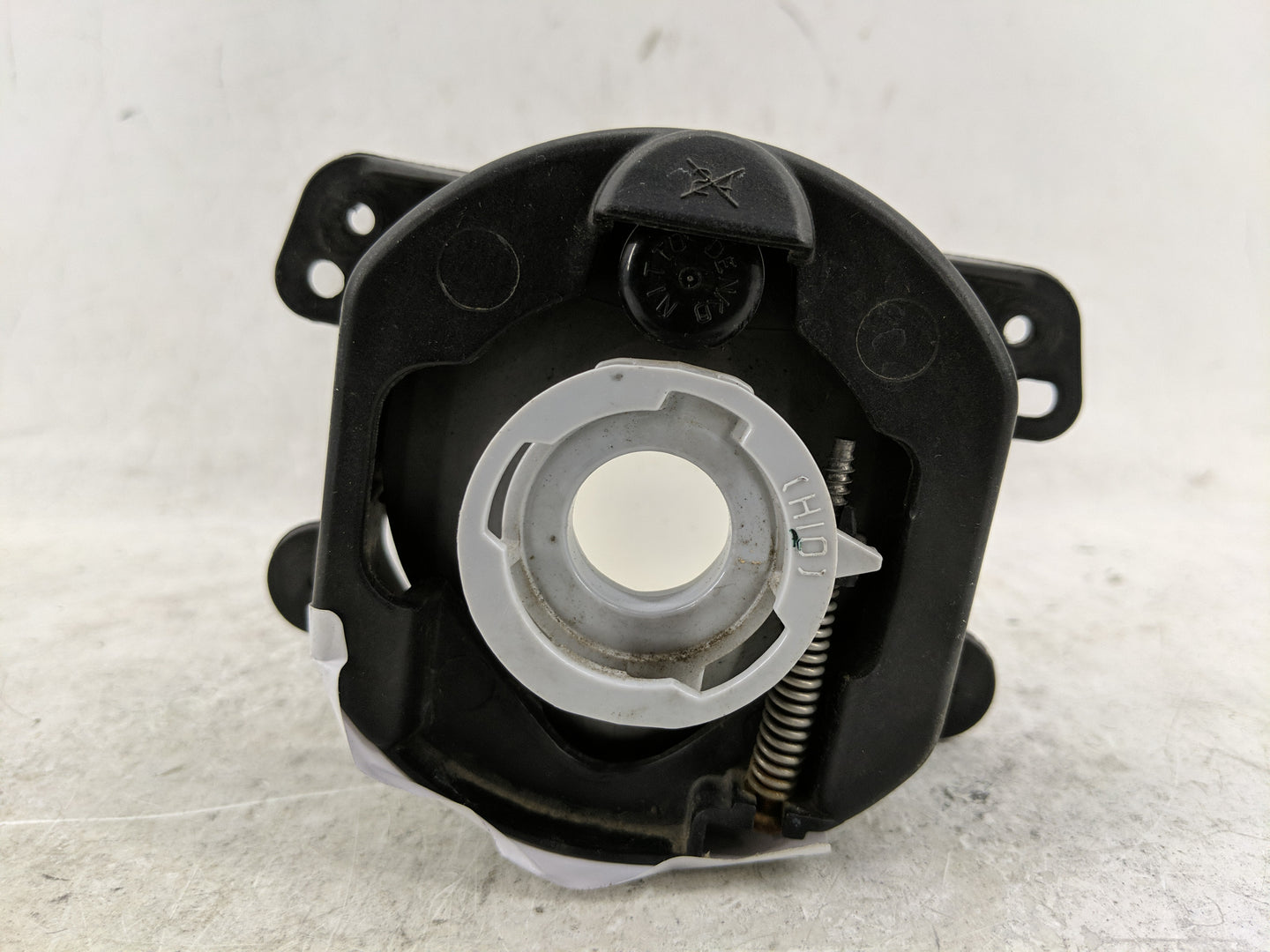 2005-2010 Chrysler 300 Passenger Right Oem Front Light Lamp - Oemusedautoparts1.com