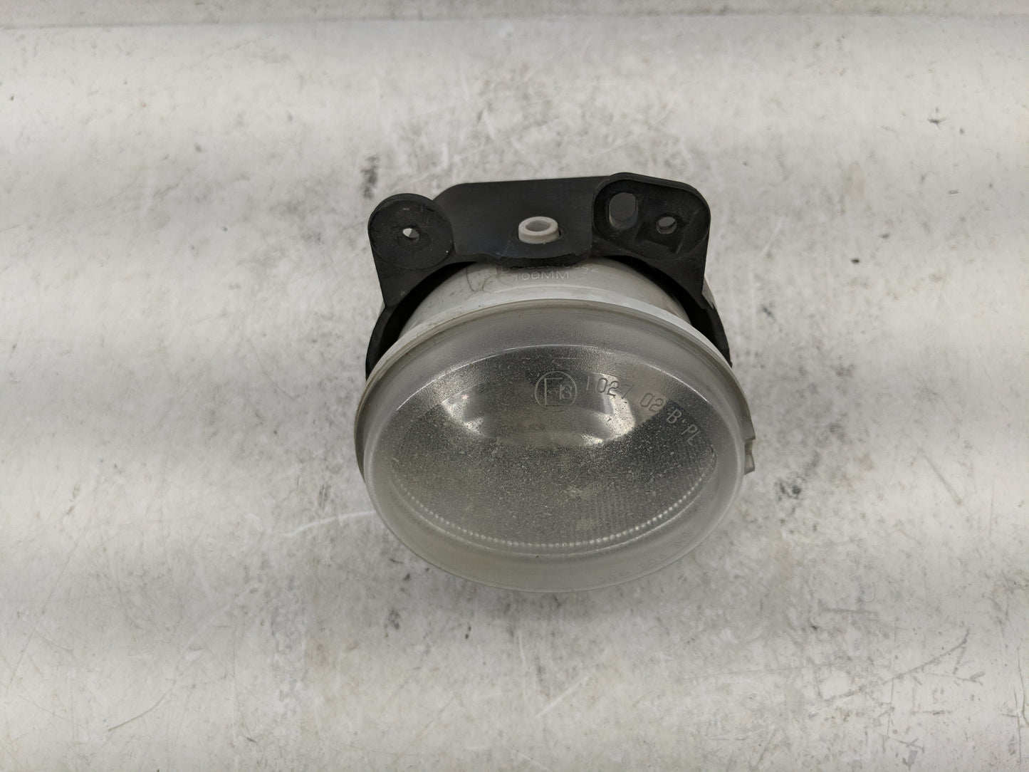 2005-2008 Dodge Magnum Passenger Right Oem Front Light Lamp - Oemusedautoparts1.com