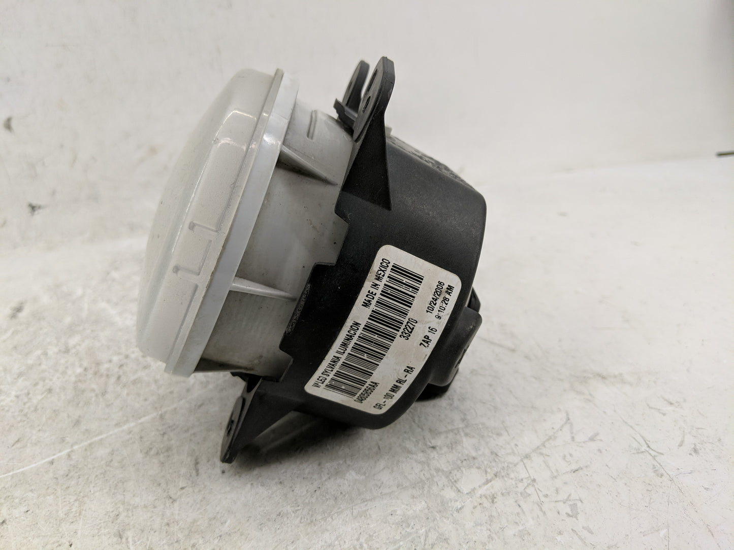 2005-2008 Dodge Magnum Passenger Right Oem Front Light Lamp - Oemusedautoparts1.com