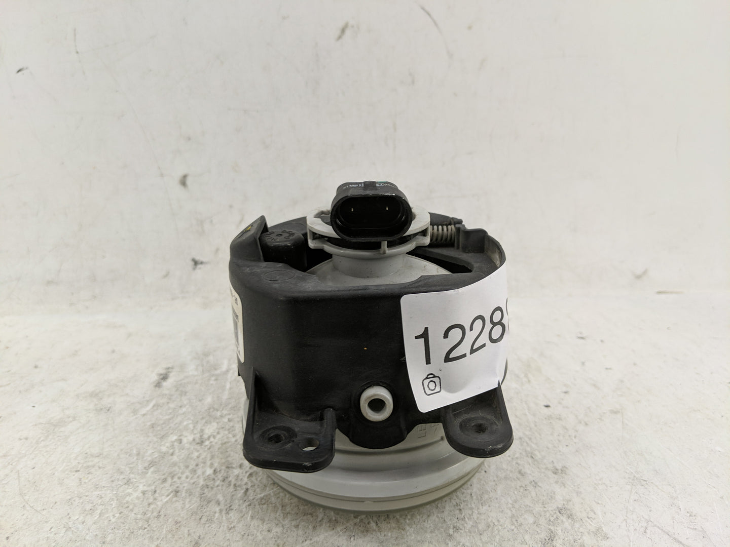 2005-2008 Dodge Magnum Passenger Right Oem Front Light Lamp - Oemusedautoparts1.com