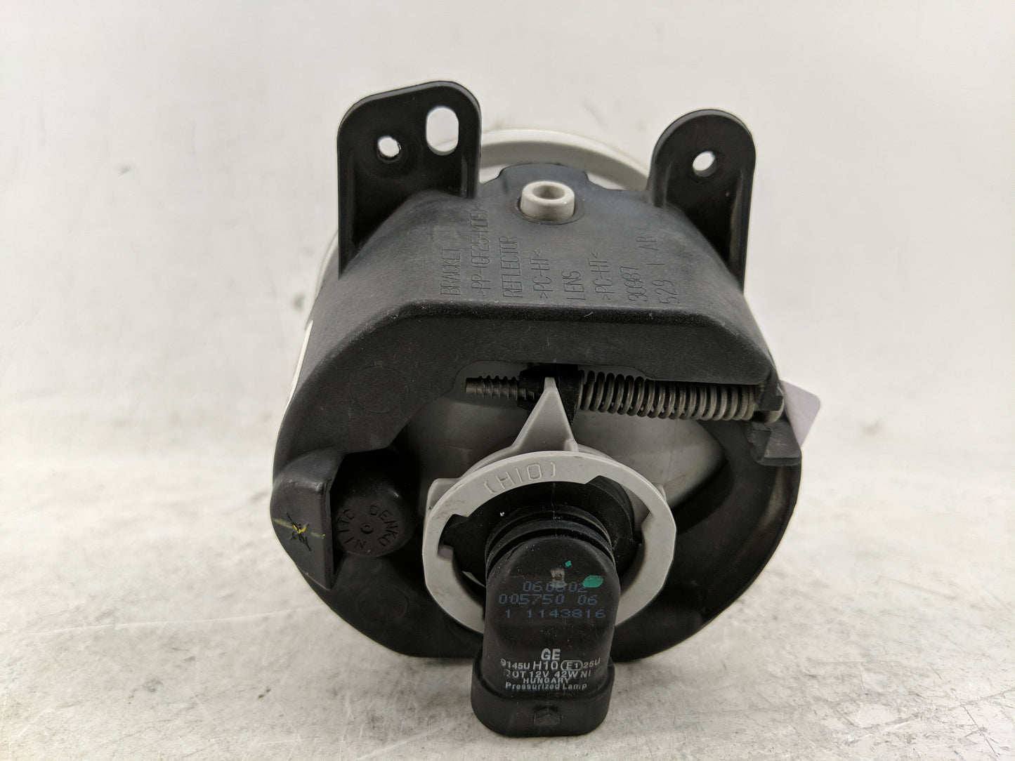 2005-2008 Dodge Magnum Passenger Right Oem Front Light Lamp - Oemusedautoparts1.com