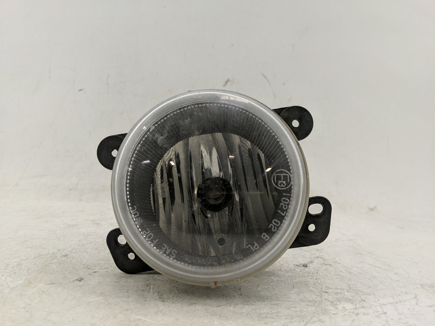 2005-2008 Dodge Magnum Passenger Right Oem Front Light Lamp - Oemusedautoparts1.com