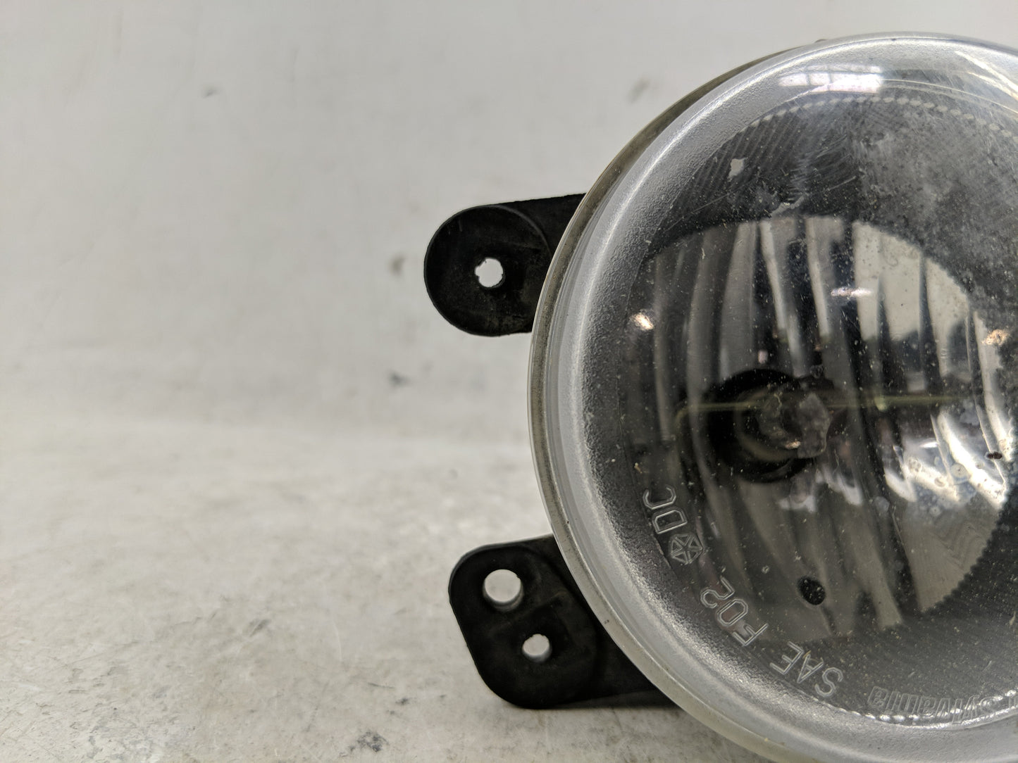 2005-2008 Dodge Magnum Passenger Right Oem Front Light Lamp - Oemusedautoparts1.com