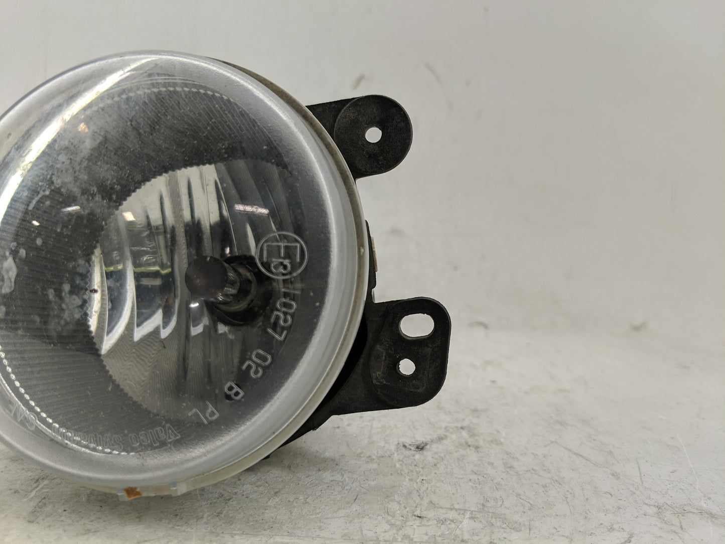 2005-2008 Dodge Magnum Passenger Right Oem Front Light Lamp - Oemusedautoparts1.com