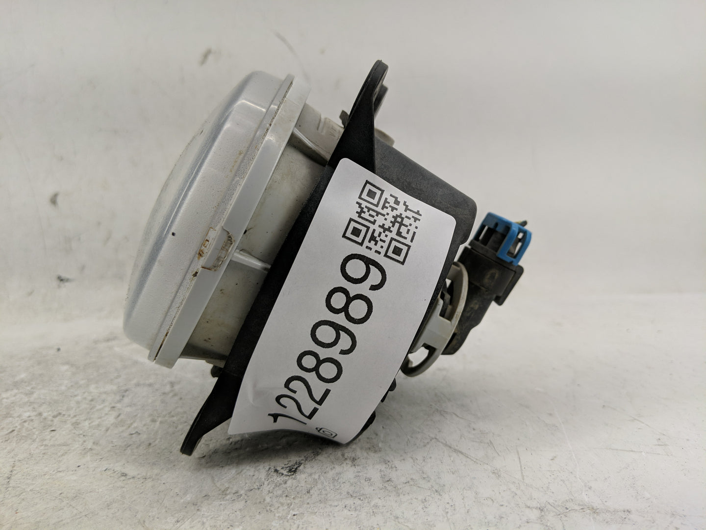 2005-2008 Dodge Magnum Passenger Right Oem Front Light Lamp - Oemusedautoparts1.com