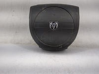 2006-2007 Dodge Magnum Air Bag Driver Left Steering Wheel Mounted Fits Fits 2006 2007 OEM Used Auto Parts - Oemusedautoparts