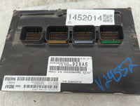 2007 Dodge Magnum PCM Engine Control Computer ECU ECM PCU OEM P/N:P05094928AE P05094902AF Fits OEM Used Auto Parts - Oemused