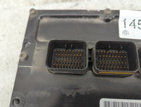 2007 Dodge Magnum PCM Engine Control Computer ECU ECM PCU OEM P/N:P05094928AE P05094902AF Fits OEM Used Auto Parts - Oemused