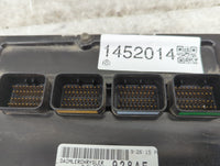 2007 Dodge Magnum PCM Engine Control Computer ECU ECM PCU OEM P/N:P05094928AE P05094902AF Fits OEM Used Auto Parts - Oemused
