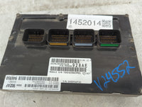 2007 Dodge Magnum PCM Engine Control Computer ECU ECM PCU OEM P/N:P05094928AE P05094902AF Fits OEM Used Auto Parts - Oemused