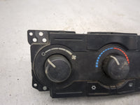 2005-2007 Dodge Magnum Climate Control Module Temperature AC/Heater Replacement P/N:P55111870AJ Fits Fits 2005 2006 2007 OEM
