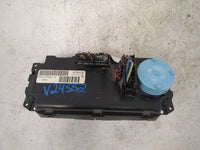 2005-2007 Dodge Magnum Climate Control Module Temperature AC/Heater Replacement P/N:P55111870AJ Fits Fits 2005 2006 2007 OEM