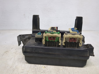 compare product 2007 Dodge Magnum Fusebox Fuse Box Relay Module Tipm P04692233ab