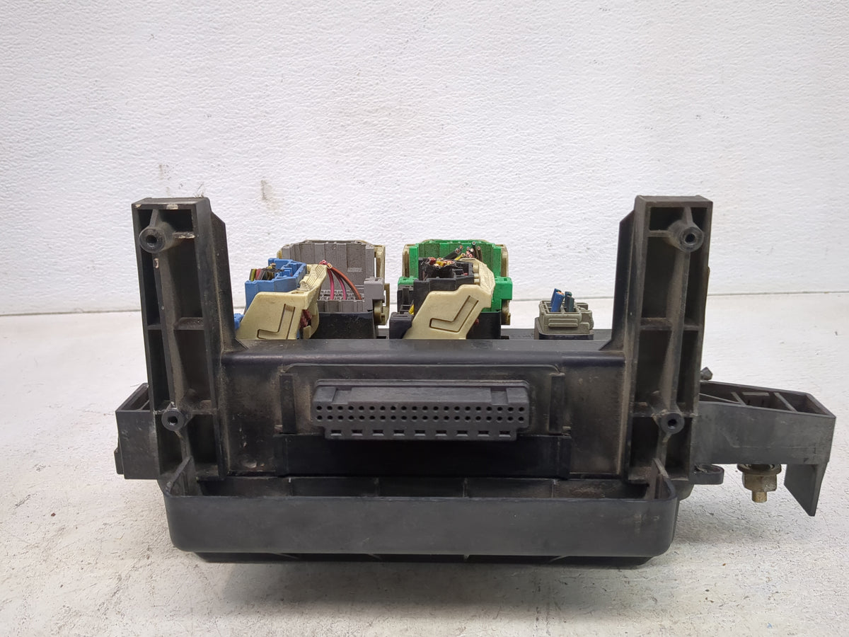 2007 Dodge Magnum Fusebox Fuse Box Relay Module Tipm P04692233ab - Oemusedautoparts1.com