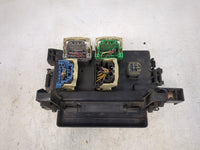 2007 Dodge Magnum Fusebox Fuse Box Relay Module Tipm P04692233ab - Oemusedautoparts1.com