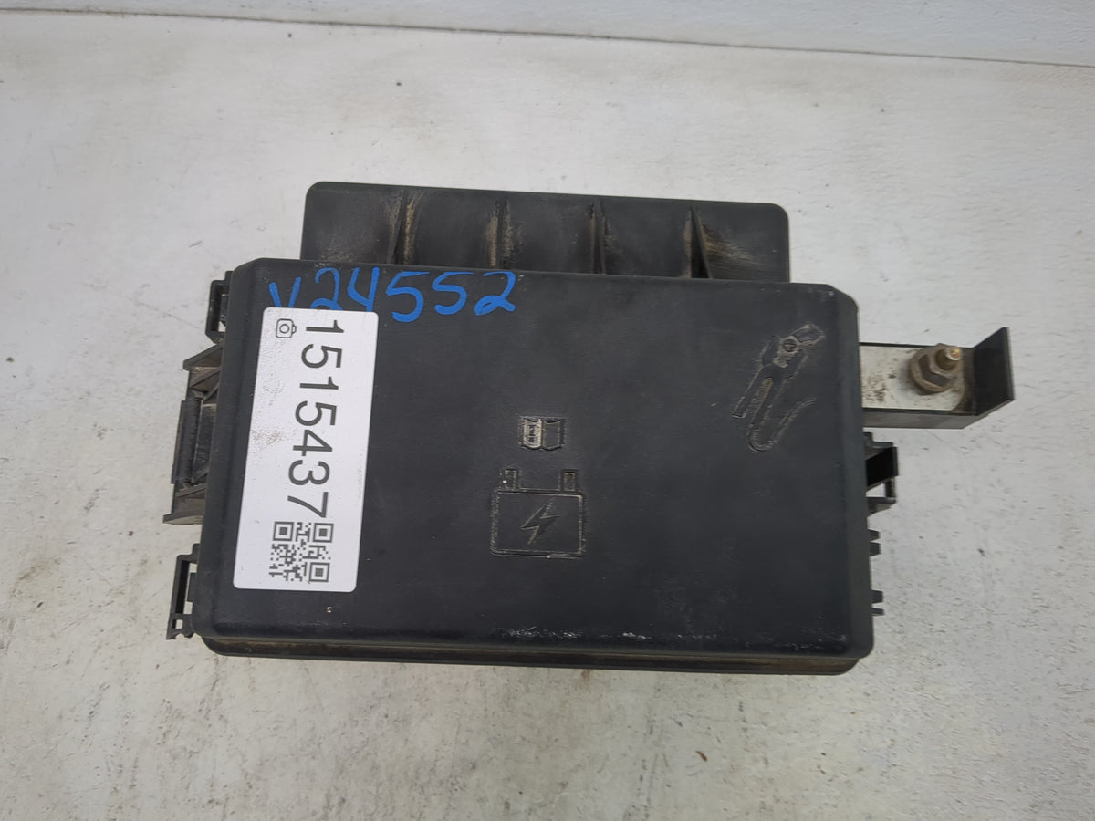 2007 Dodge Magnum Fusebox Fuse Box Relay Module Tipm P04692233ab - Oemusedautoparts1.com