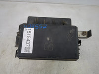 2007 Dodge Magnum Fusebox Fuse Box Relay Module Tipm P04692233ab - Oemusedautoparts1.com