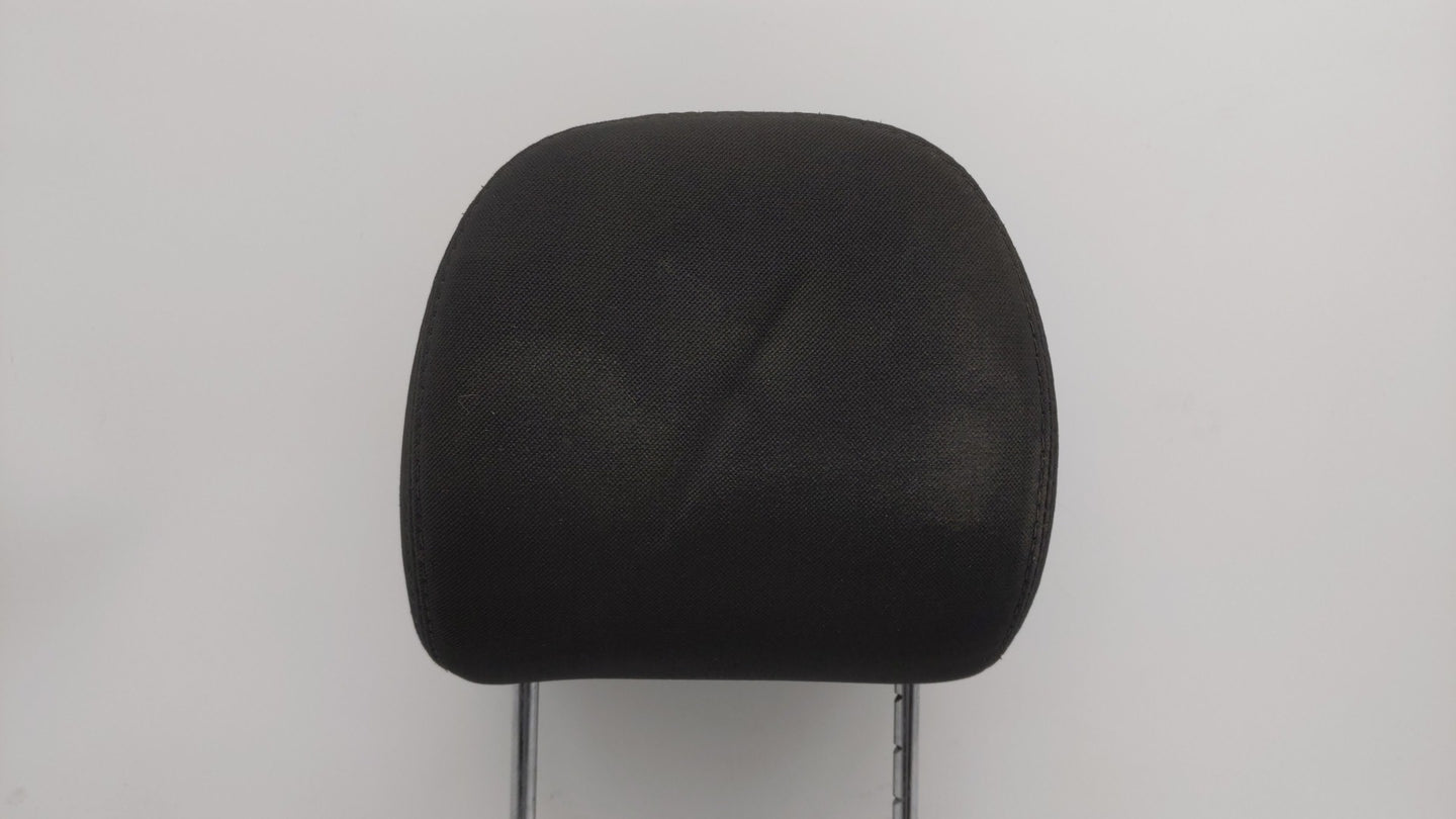 2007 Dodge Magnum Headrest Head Rest Front Driver Passenger Seat Fits OEM Used Auto Parts - Oemusedautoparts1.com