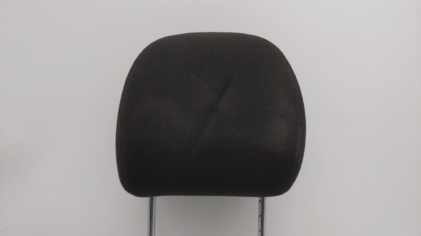2007 Dodge Magnum Headrest Head Rest Front Driver Passenger Seat Fits OEM Used Auto Parts - Oemusedautoparts1.com