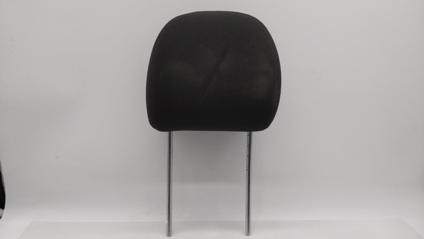 2007 Dodge Magnum Headrest Head Rest Front Driver Passenger Seat Fits OEM Used Auto Parts - Oemusedautoparts1.com