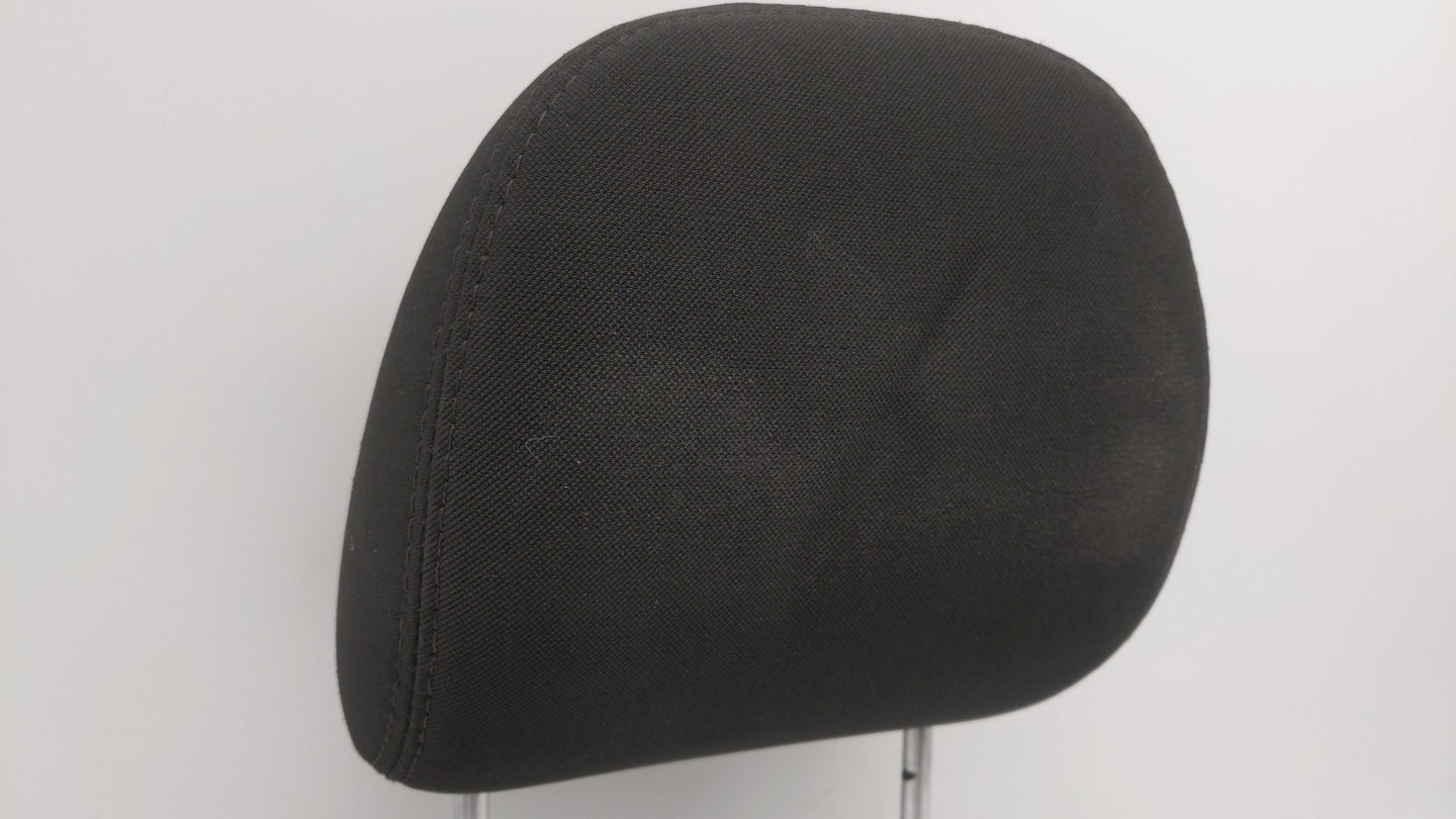 2007 Dodge Magnum Headrest Head Rest Front Driver Passenger Seat Fits OEM Used Auto Parts - Oemusedautoparts1.com