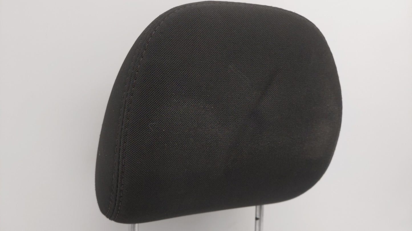2007 Dodge Magnum Headrest Head Rest Front Driver Passenger Seat Fits OEM Used Auto Parts - Oemusedautoparts1.com