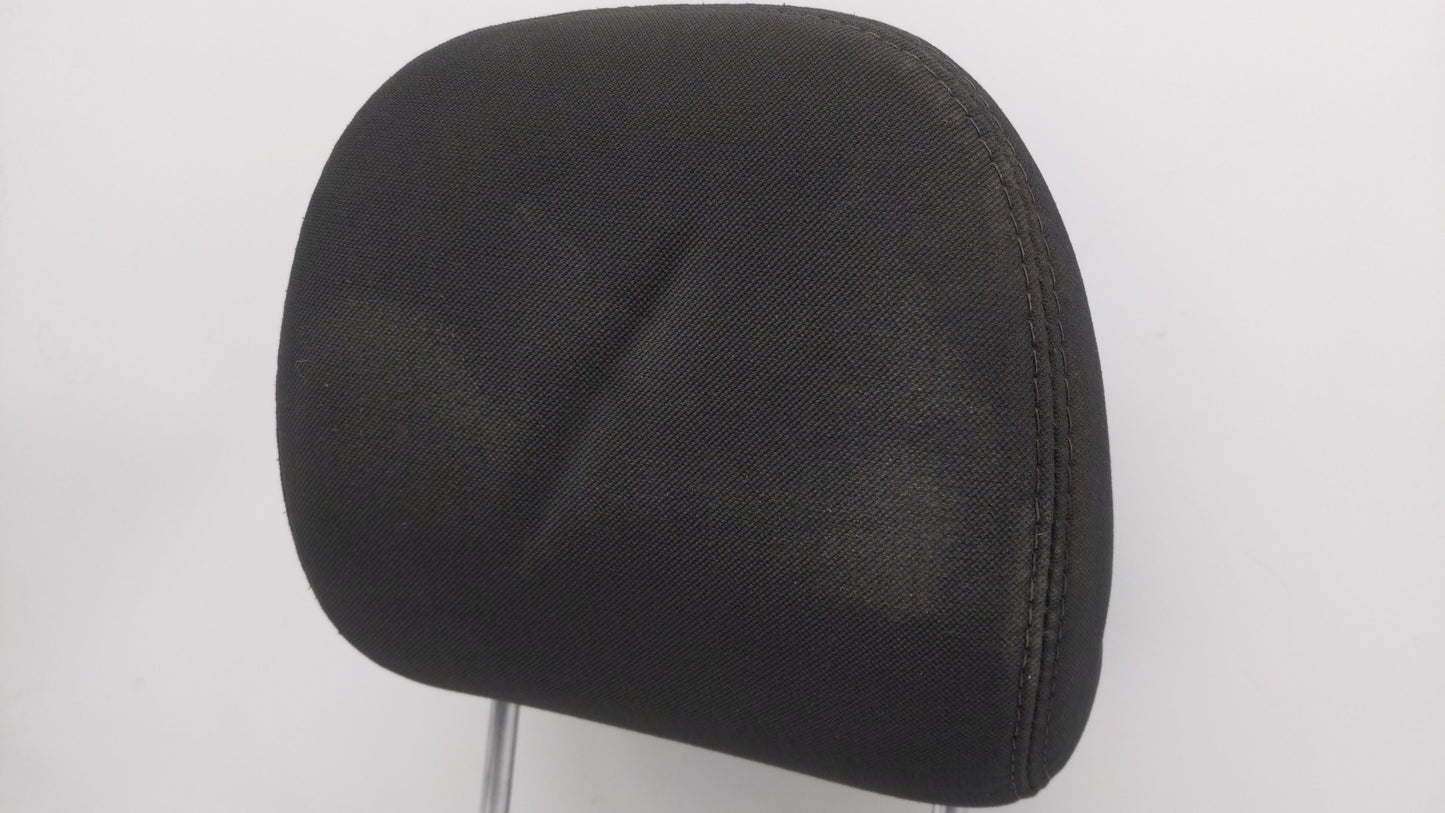 2007 Dodge Magnum Headrest Head Rest Front Driver Passenger Seat Fits OEM Used Auto Parts - Oemusedautoparts1.com