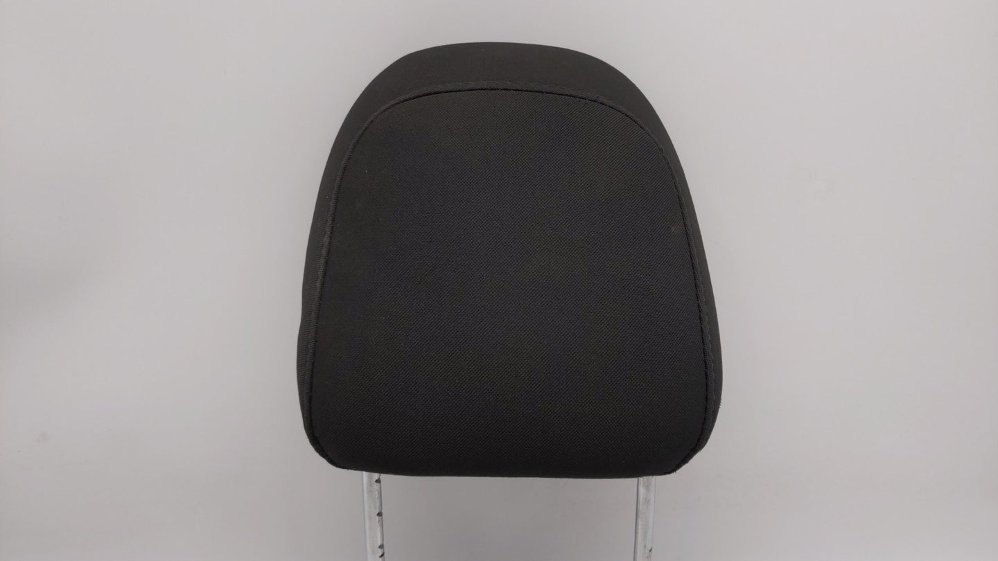 2007 Dodge Magnum Headrest Head Rest Front Driver Passenger Seat Fits OEM Used Auto Parts - Oemusedautoparts1.com