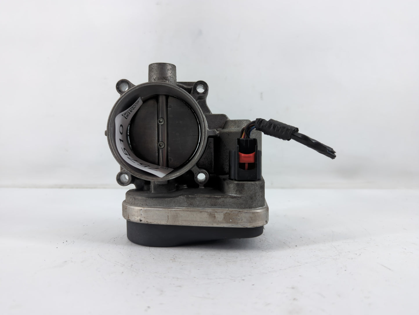2006-2008 Dodge Magnum Throttle Body P/N:0486 1691AA Fits Fits 2006 2007 2008 2009 2010 2011 OEM Used Auto Parts - Oemusedau