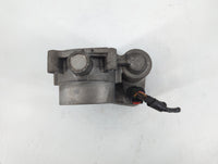 2006-2008 Dodge Magnum Throttle Body P/N:0486 1691AA Fits Fits 2006 2007 2008 2009 2010 2011 OEM Used Auto Parts - Oemusedau