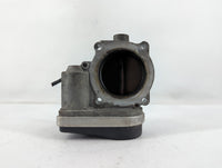 2006-2008 Dodge Magnum Throttle Body P/N:0486 1691AA Fits Fits 2006 2007 2008 2009 2010 2011 OEM Used Auto Parts - Oemusedau