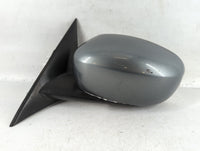 2006-2008 Dodge Magnum Driver Side View Mirror - Left Door Mirror OEM Used - Oemusedautoparts1.com