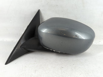 compare product 2006-2008 Dodge Magnum Driver Side View Mirror - Left Door Mirror OEM Used