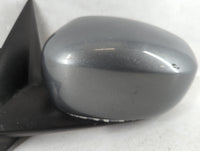 2006-2008 Dodge Magnum Driver Side View Mirror - Left Door Mirror OEM Used - Oemusedautoparts1.com