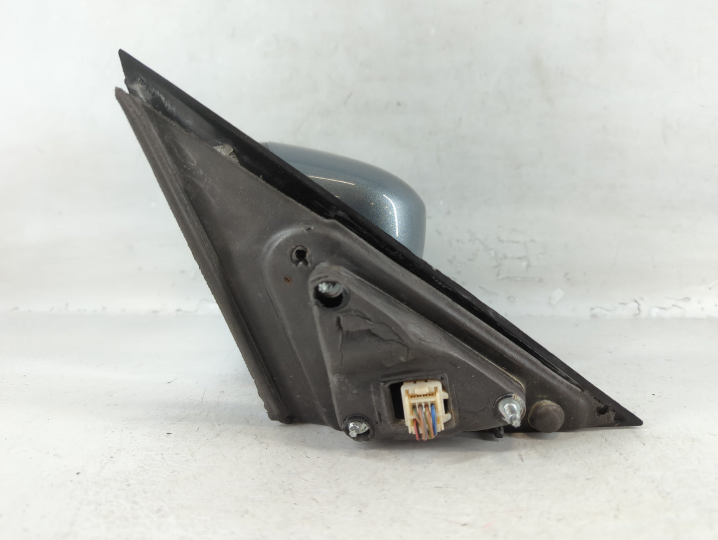 2006-2008 Dodge Magnum Driver Side View Mirror - Left Door Mirror OEM Used - Oemusedautoparts1.com