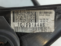2006-2008 Dodge Magnum Driver Side View Mirror - Left Door Mirror OEM Used - Oemusedautoparts1.com