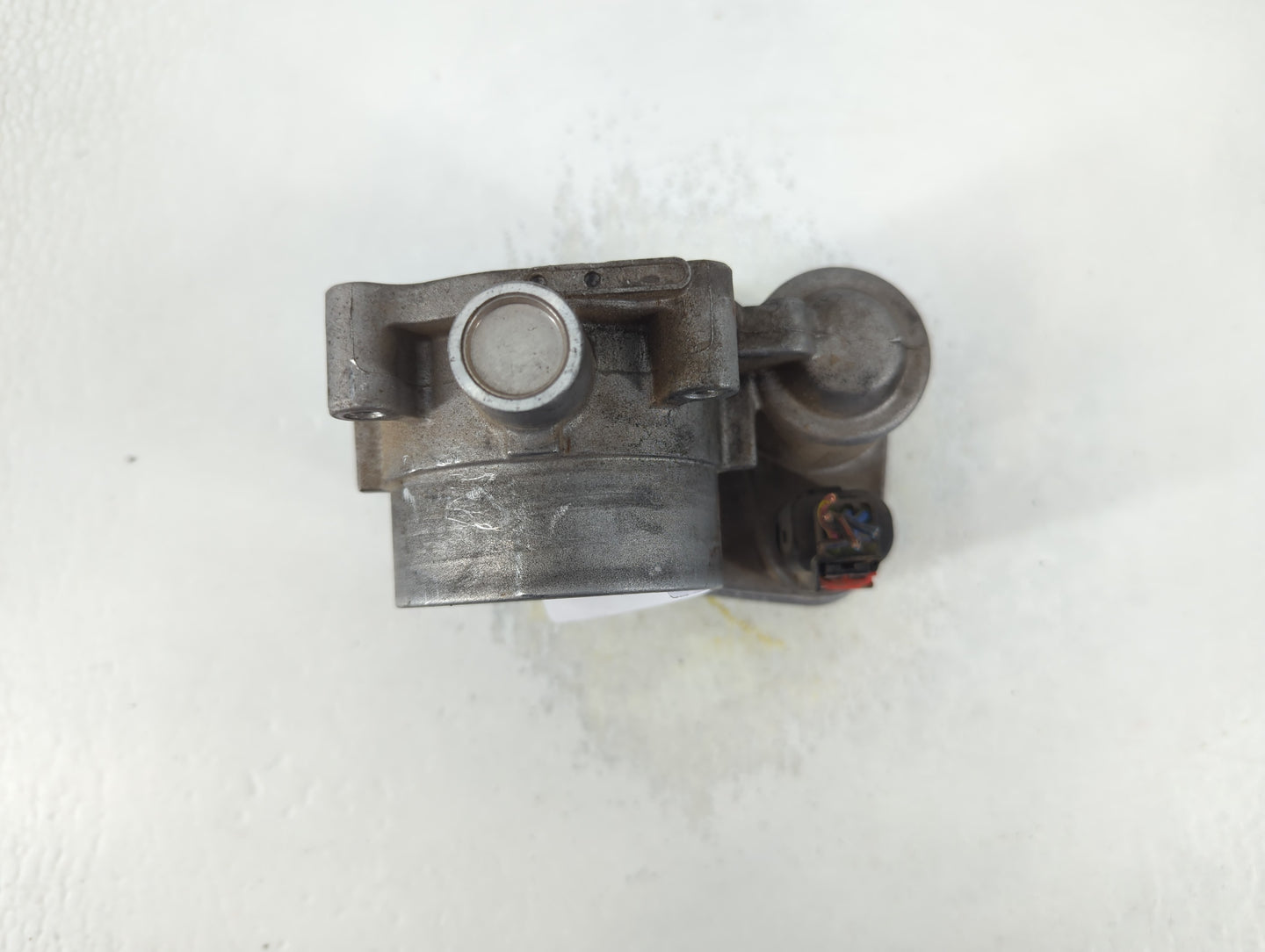 2006-2008 Dodge Magnum Throttle Body P/N:0486 1691 AA A2C53099253 Fits Fits 2006 2007 2008 2009 2010 2011 OEM Used Auto Part