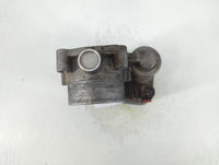 2006-2008 Dodge Magnum Throttle Body P/N:0486 1691 AA A2C53099253 Fits Fits 2006 2007 2008 2009 2010 2011 OEM Used Auto Part