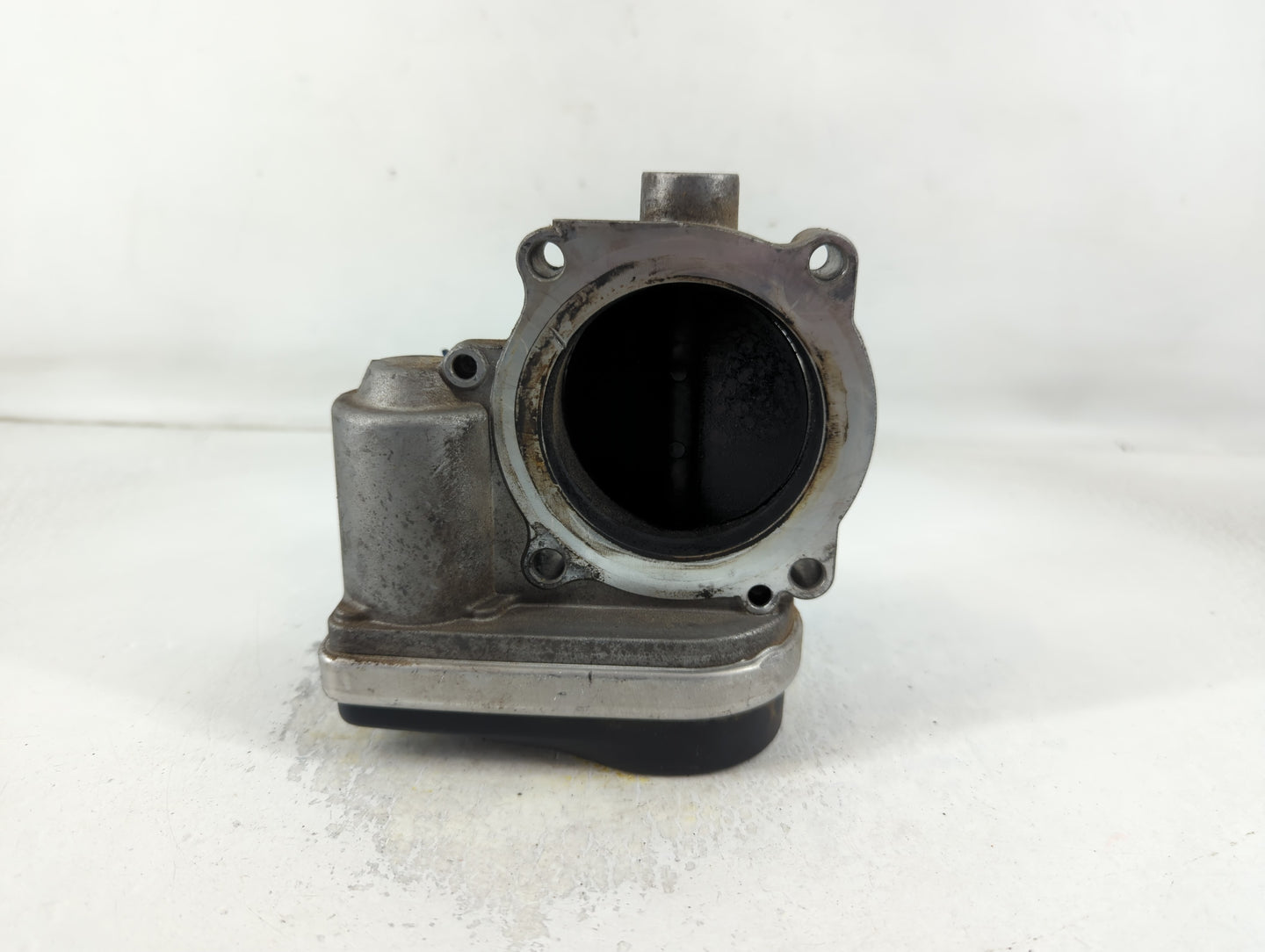 2006-2008 Dodge Magnum Throttle Body P/N:0486 1691 AA A2C53099253 Fits Fits 2006 2007 2008 2009 2010 2011 OEM Used Auto Part